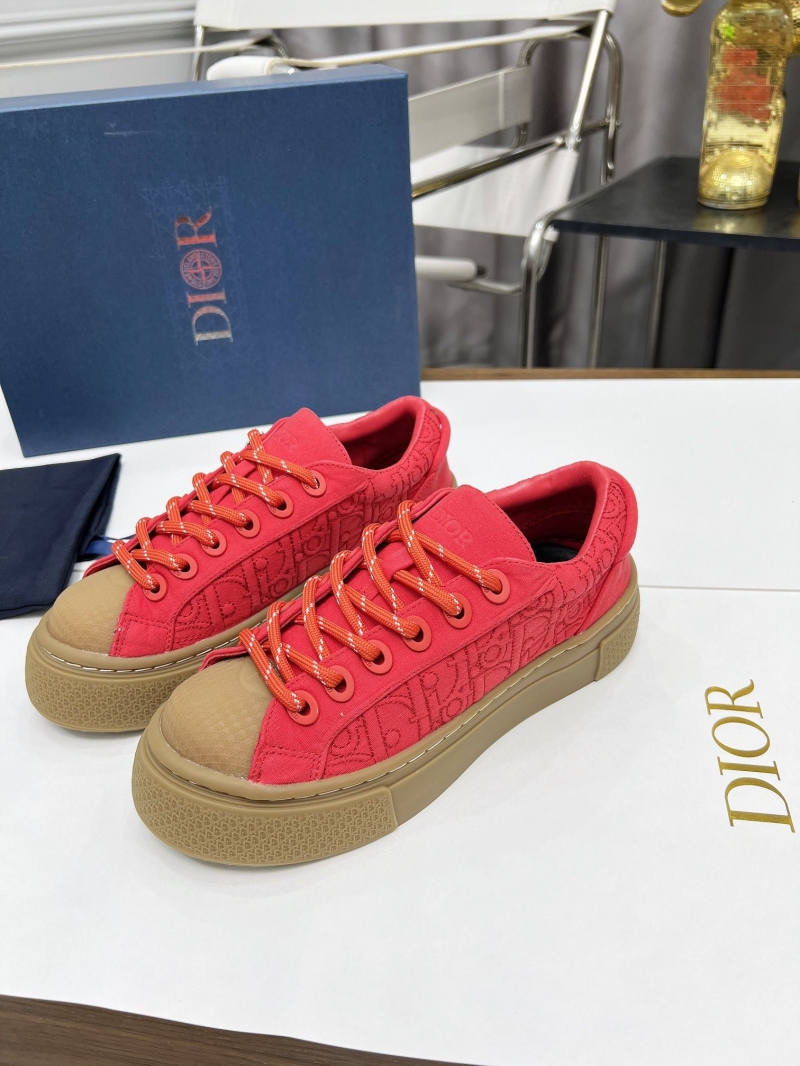 Christian Dior Casual Shoes